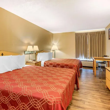 Econo Lodge Airport/Colorado Springs